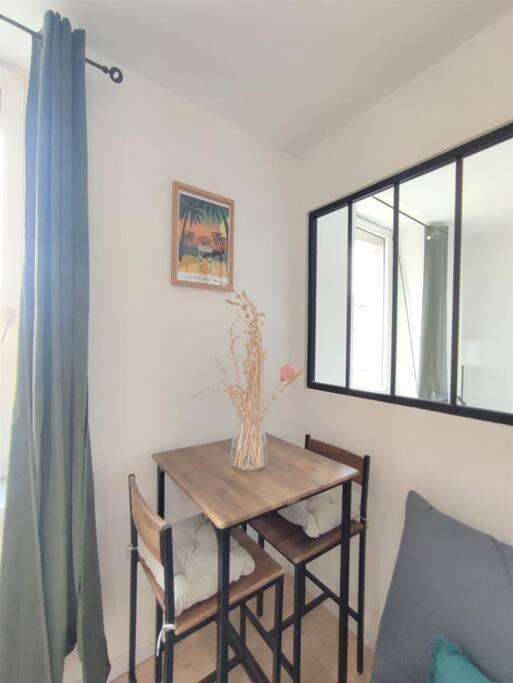 Le St Just : Hypercentre, Vue Imprenable Sur La Cathedrale Apartment Narbonne Exterior photo